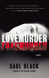 Title: Lovemurder, Author: Saul Black