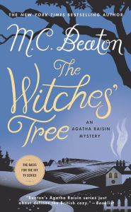 The Witches' Tree (Agatha Raisin Series #28)