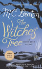 The Witches' Tree (Agatha Raisin Series #28)