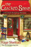 Alternative view 1 of The Cracked Spine (Scottish Bookshop Mystery Series #1)