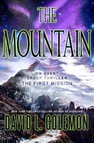 Title: The Mountain (Event Group Series #10), Author: David L. Golemon