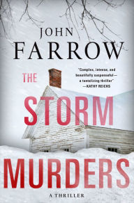 Title: The Storm Murders (Storm Murders Trilogy Series #1), Author: John Farrow