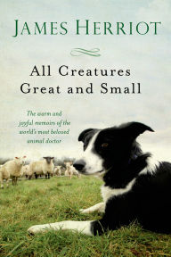 Free pdf ebooks download for ipad All Creatures Great and Small