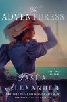 Alternative view 1 of The Adventuress (Lady Emily Series #10)