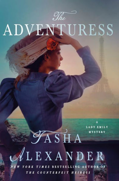 The Adventuress (Lady Emily Series #10)