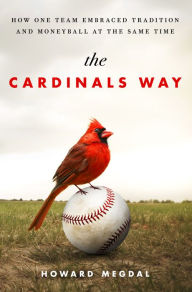 Local author releases St. Louis Cardinals history book – The Metro