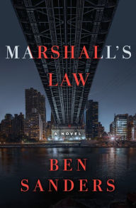 Title: Marshall's Law, Author: Ben Sanders