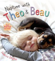 Title: Naptime with Theo and Beau, Author: Jessica Shyba