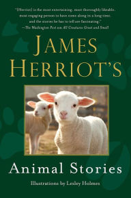 Title: James Herriot's Animal Stories, Author: James Herriot