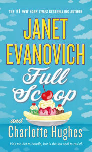 Title: Full Scoop, Author: Janet Evanovich