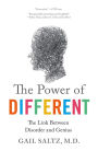 The Power of Different: The Link Between Disorder and Genius