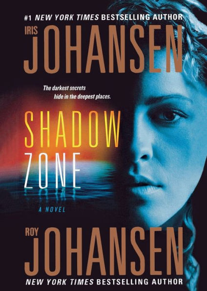 Shadow Zone: A Novel