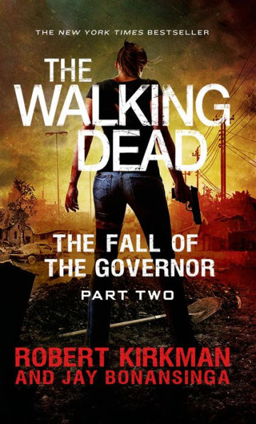 The Walking Dead: The Fall of the Governor, Part Two