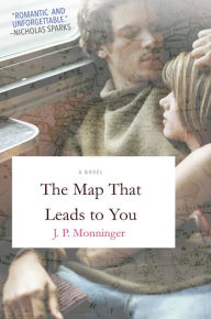 Title: The Map That Leads to You, Author: Nutty Squirrels