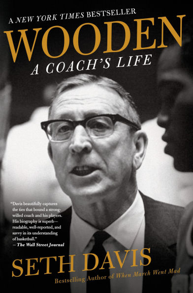 Wooden: A Coach's Life