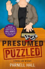 Presumed Puzzled (Puzzle Lady Series #17)