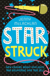 Title: Star Struck, Author: Jenny McLachlan