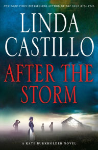 Title: After the Storm : A Kate Burkholder Novel, Author: Linda Castillo