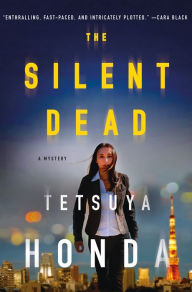 Title: The Silent Dead, Author: Tetsuya Honda