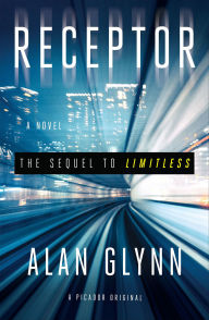 Download ebooks for free uk Receptor: A Novel in English