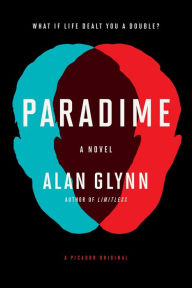 Title: Paradime, Author: Alan Glynn