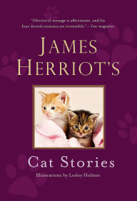 Title: James Herriot's Cat Stories, Author: James Herriot