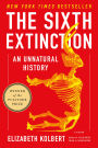 The Sixth Extinction: An Unnatural History