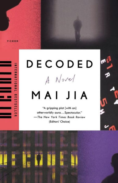 Decoded: A Novel