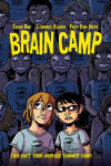 Alternative view 1 of Brain Camp