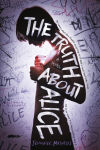 Alternative view 1 of The Truth About Alice: A Novel