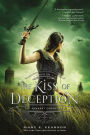 Alternative view 1 of The Kiss of Deception (The Remnant Chronicles Series #1)