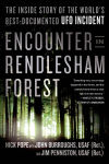 Alternative view 1 of Encounter in Rendlesham Forest: The Inside Story of the World's Best-Documented UFO Incident