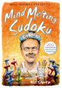 Will Shortz Presents Mind-Melting Sudoku: 200 Cranium-Crushing Puzzles