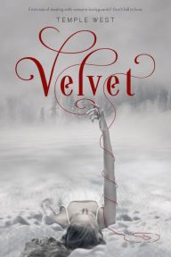 Title: Velvet, Author: Temple West