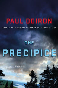 Title: The Precipice (Mike Bowditch Series #6), Author: Paul Doiron