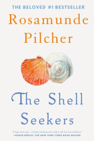 Free ebook downloads for kobo vox The Shell Seekers 9781250858337