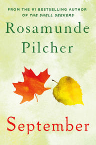 Title: September, Author: Rosamunde Pilcher