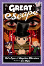 The Great Escape (Magic Shop Series #3)