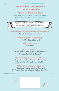 eleanor park exclusive edition