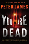 Alternative view 1 of You Are Dead (Roy Grace Series #11)