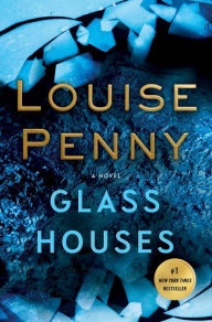 Free books to download to ipad Glass Houses by Louise Penny (English Edition) RTF