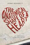 Alternative view 1 of The Anatomical Shape of a Heart