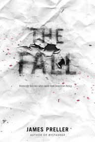 Title: The Fall, Author: James Preller