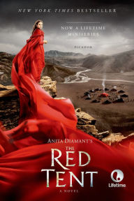 Title: The Red Tent - 20th Anniversary Edition: A Novel, Author: Anita Diamant