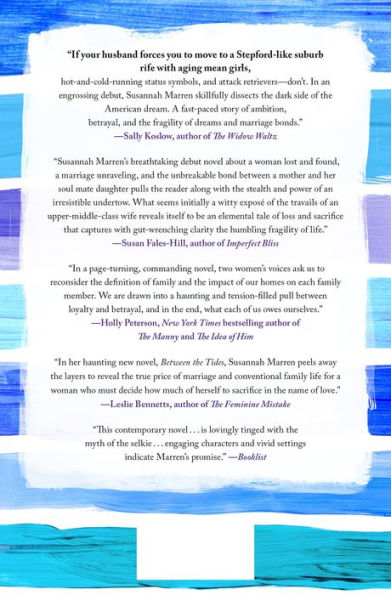 Between the Tides: A Novel