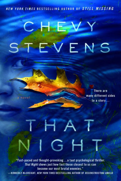 That Night: A Novel