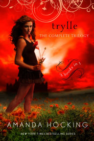 Title: Trylle: The Complete Trilogy, Author: Amanda Hocking