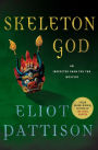 Skeleton God (Inspector Shan Tao Yun Series #9)