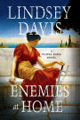 Enemies at Home (Flavia Albia Series #2)