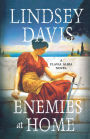 Enemies at Home (Flavia Albia Series #2)